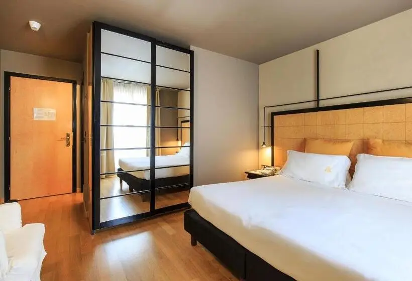 Standard-huone, Casa Alle Colonne By Hotel Ancora