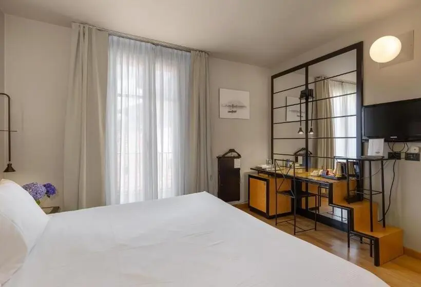 Standard-huone, Casa Alle Colonne By Hotel Ancora