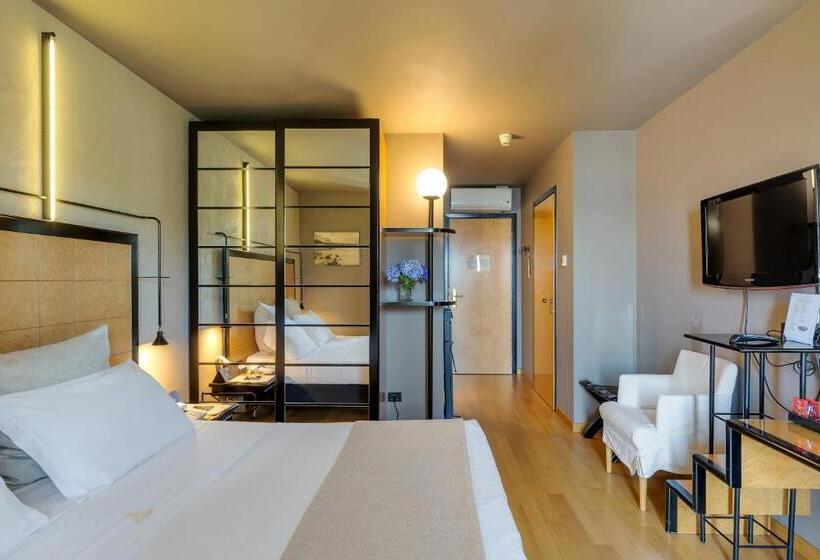 レイクビュースタンダードルーム, Casa Alle Colonne By Hotel Ancora