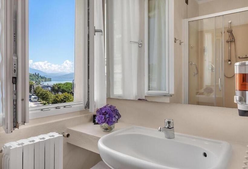 レイクビュースタンダードルーム, Casa Alle Colonne By Hotel Ancora