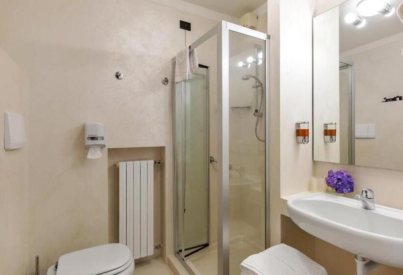 レイクビュースタンダードルーム, Casa Alle Colonne By Hotel Ancora