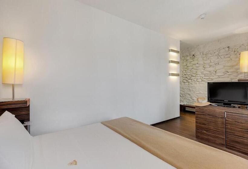 レイクビュースタンダードルーム, Casa Alle Colonne By Hotel Ancora