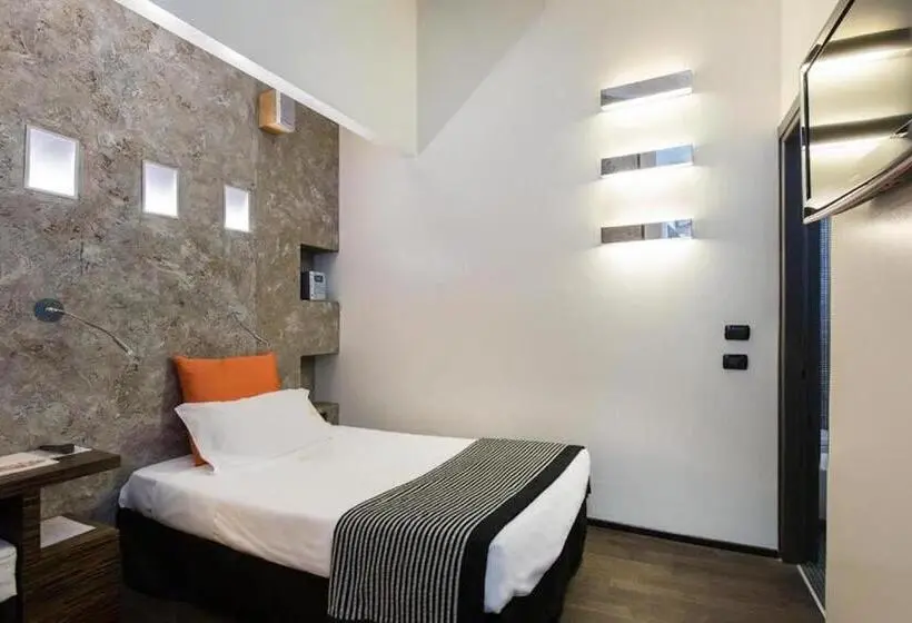 Standard Yhden Hengen Huone, Casa Alle Colonne By Hotel Ancora