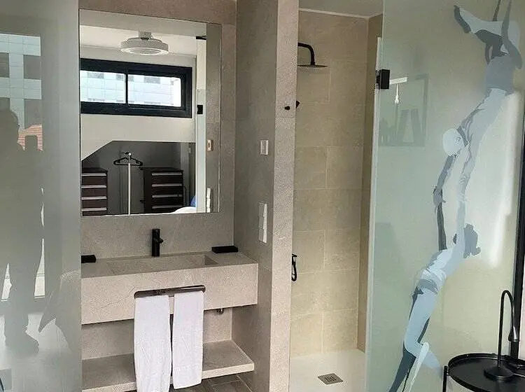 سوییت, E Kilibrio Hotel & Apart Suites