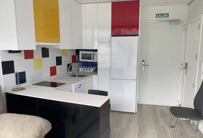 سوییت, E Kilibrio Hotel & Apart Suites