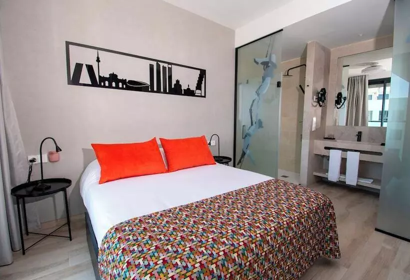 سوییت, E Kilibrio Hotel & Apart Suites