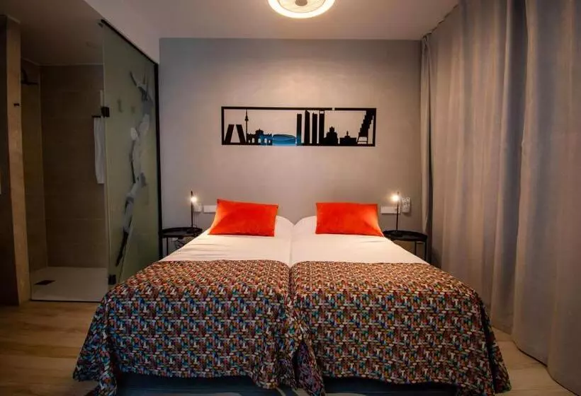 سوییت دوبلکس, E Kilibrio Hotel & Apart Suites