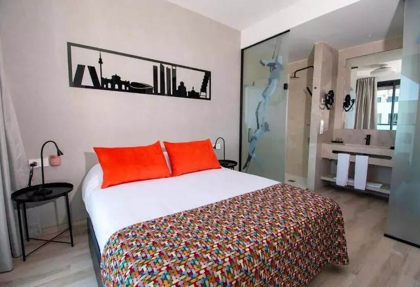 سوییت دوبلکس, E Kilibrio Hotel & Apart Suites