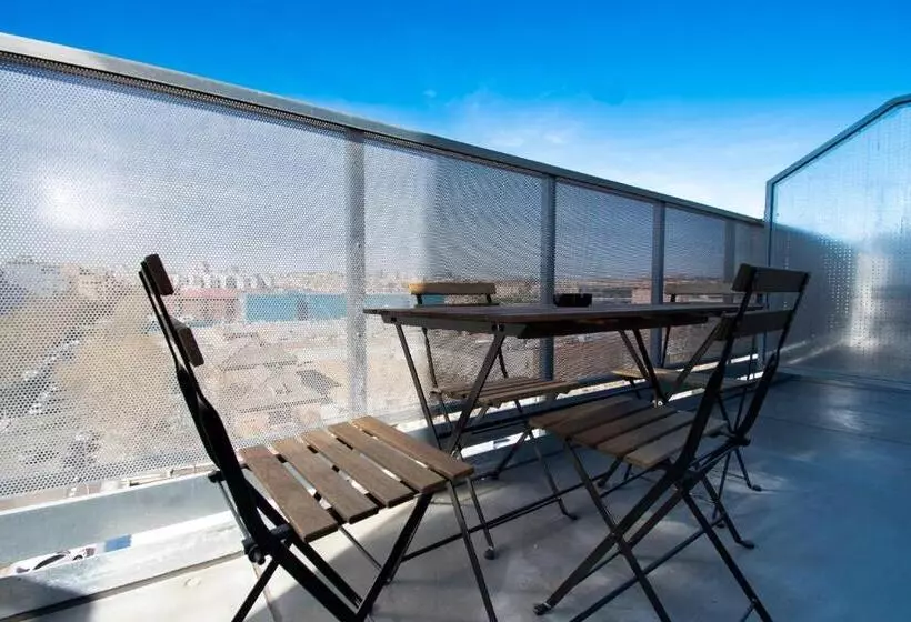 سوییت دوبلکس, E Kilibrio Hotel & Apart Suites