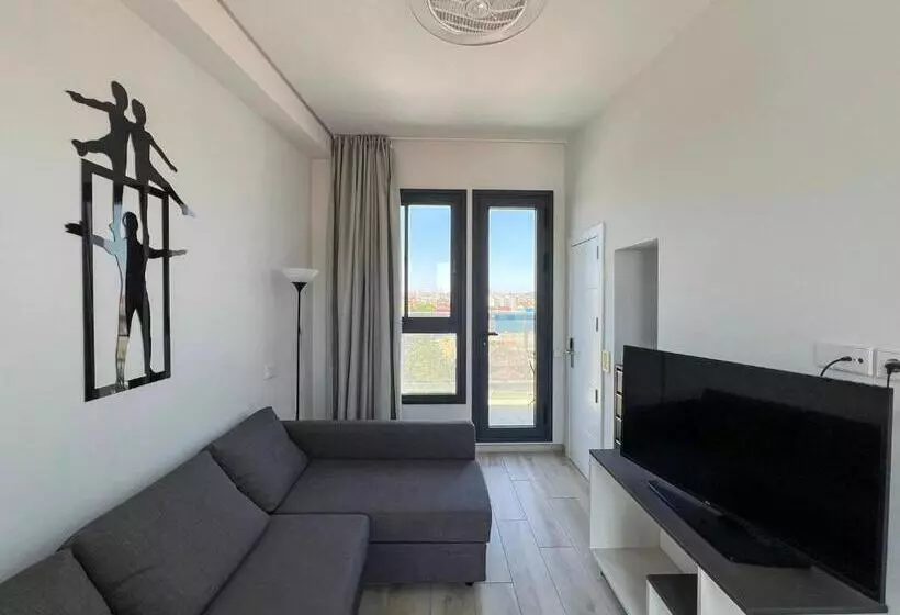 سوییت دوبلکس, E Kilibrio Hotel & Apart Suites