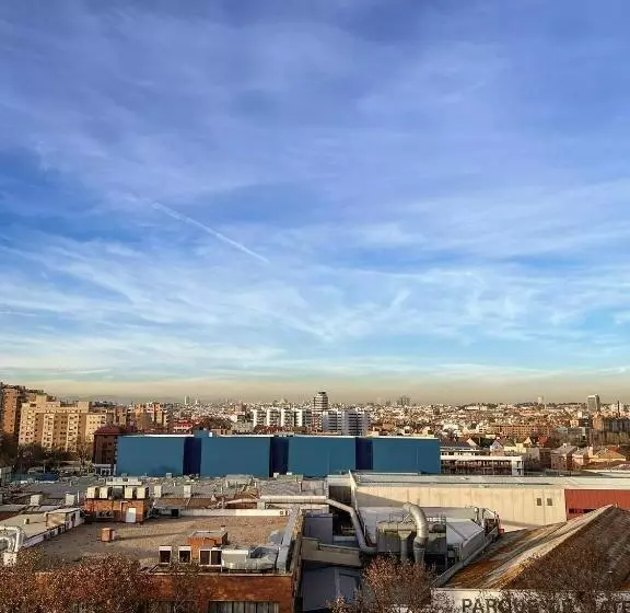 سوییت دوبلکس, E Kilibrio Hotel & Apart Suites