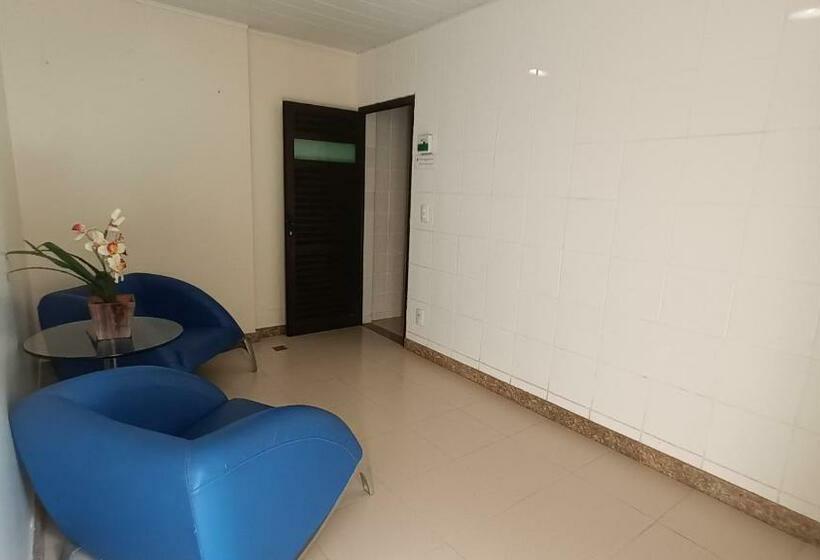 스위트, Golden Flat Taguatinga Com Garagem