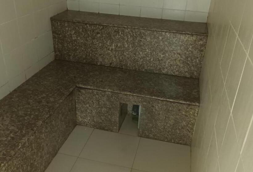 스위트, Golden Flat Taguatinga Com Garagem