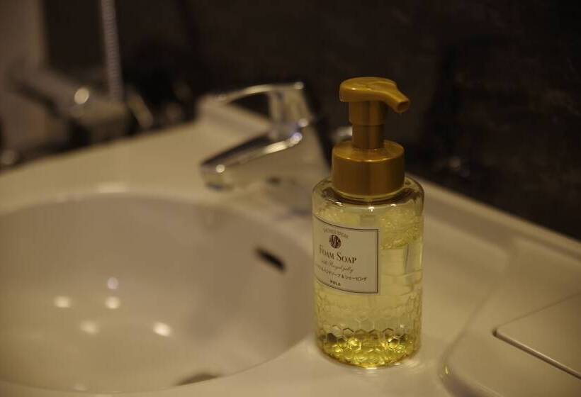 디럭스 룸, Just Sleep Osaka Shinsaibashi