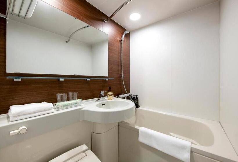 スーペリアールーム, Just Sleep Osaka Shinsaibashi