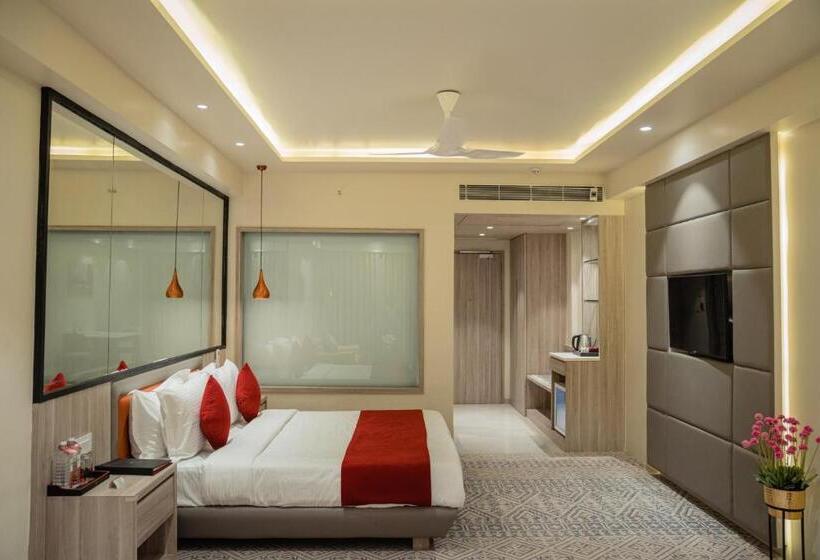 标准工作室, Lords Inn Rajkot