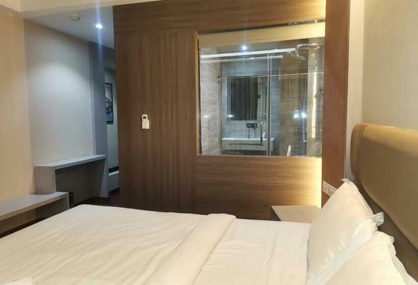 غرفة ديلوكس عائلية, Ratnapriya Hotel And Resort