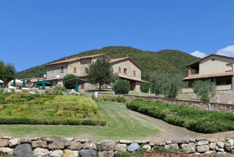 Студия Стандарт, Resort Le Tegole