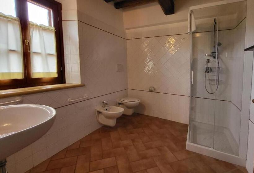 Студия Стандарт, Resort Le Tegole