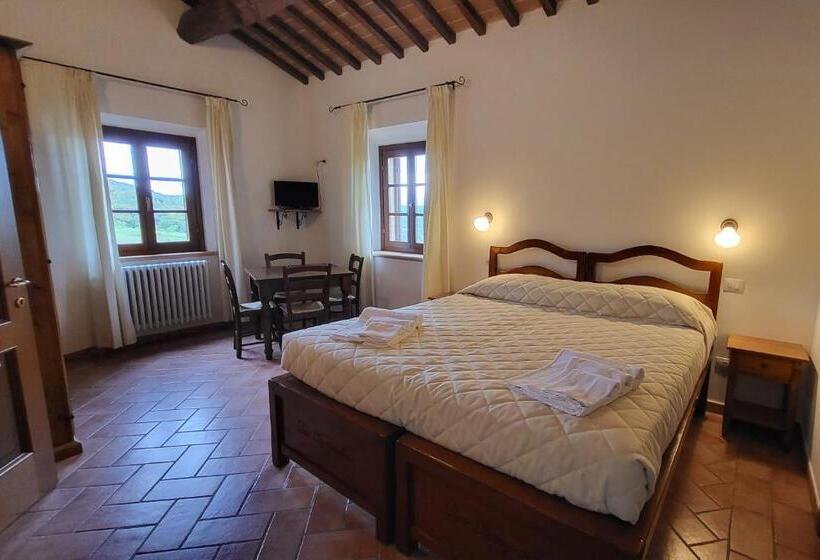 Студия Стандарт, Resort Le Tegole