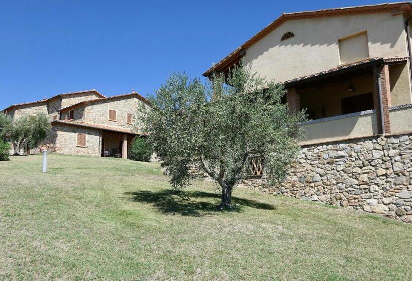 Студия Superior, Resort Le Tegole