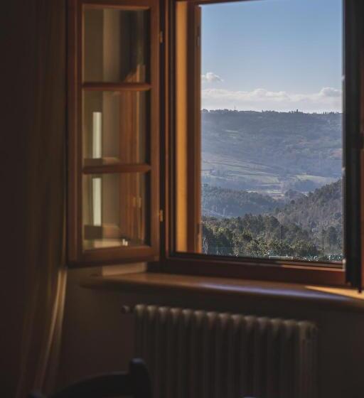 Студия Superior, Resort Le Tegole