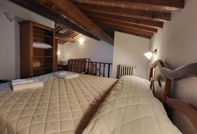 Студия Superior, Resort Le Tegole