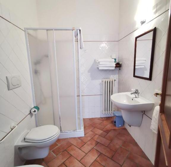 Апартаменты 2 Спальни, Resort Le Tegole