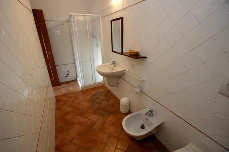 Номер Стандарт Трехместный, Resort Le Tegole