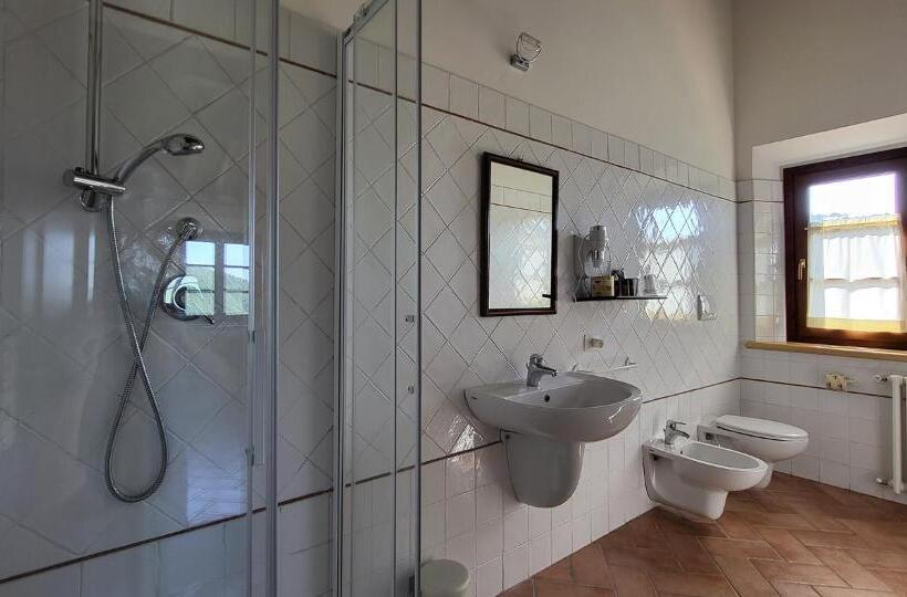 Номер Стандарт Трехместный, Resort Le Tegole