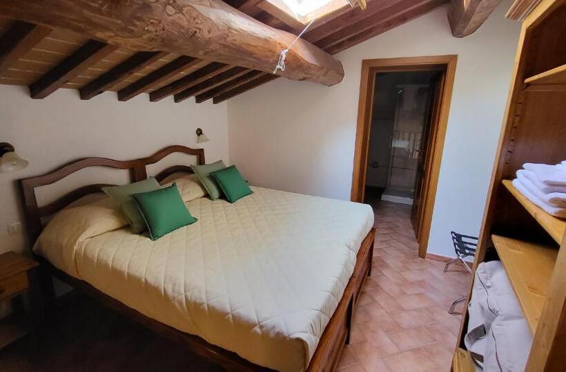 Студия Superior, Resort Le Tegole