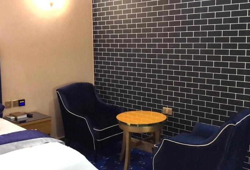 آپارتمان 2 خوابه, Villa Hilton Hotels