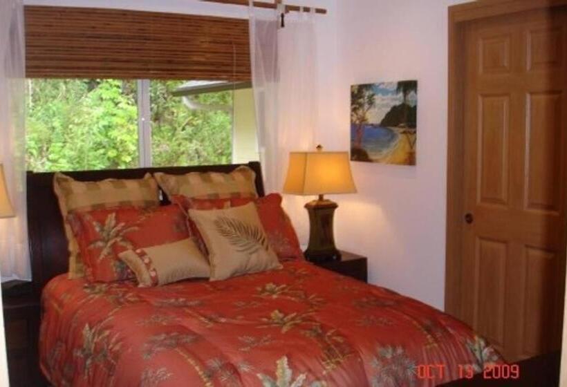 جناح غرفتين نوم, Bamboo Valley Inn