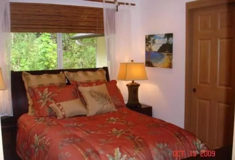 ２ベッドスイートルーム, Bamboo Valley Inn