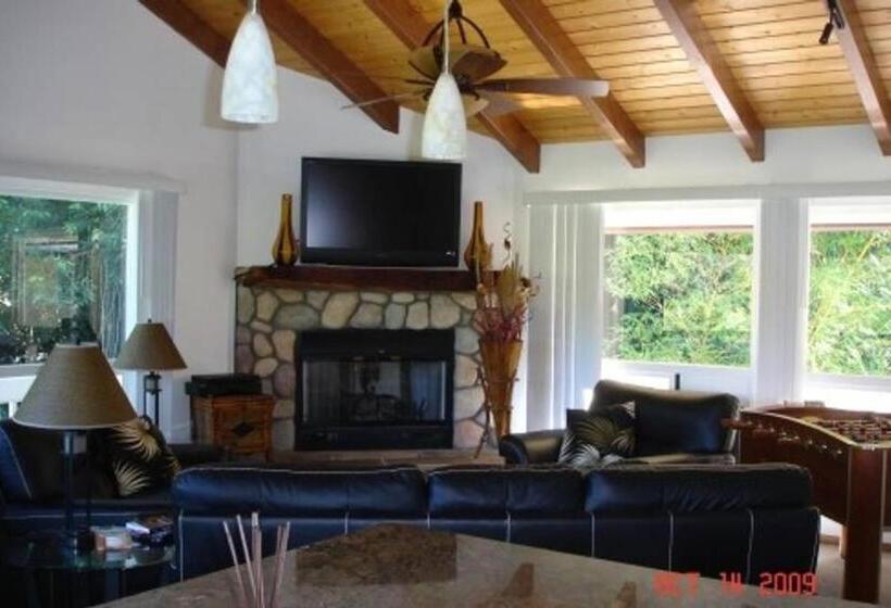 جناح غرفتين نوم, Bamboo Valley Inn