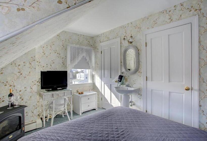 스탠다드 룸, Luther Ogden Inn