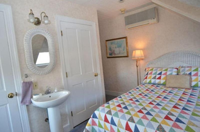 스탠다드 룸, Luther Ogden Inn