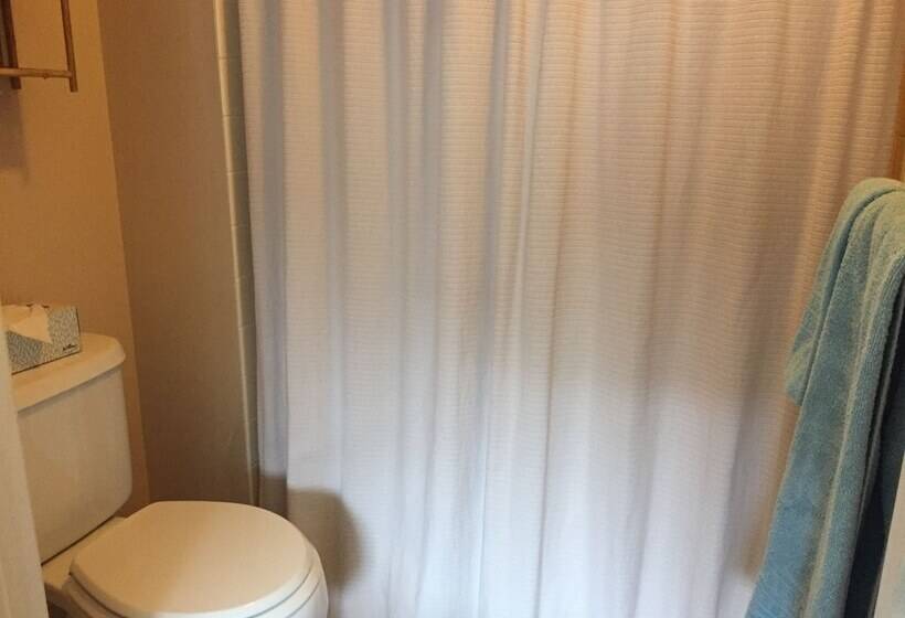 디럭스 룸, Luther Ogden Inn