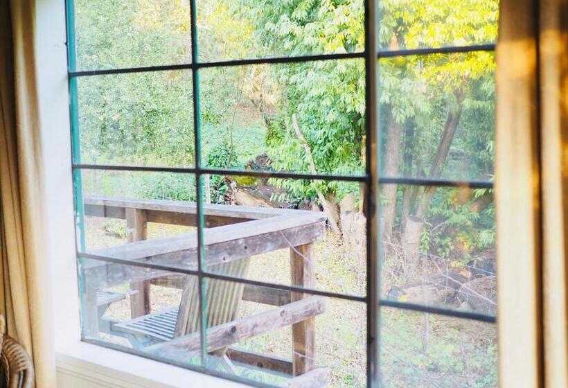 스위트, Mine And Farm, The Inn At Guerneville, Ca