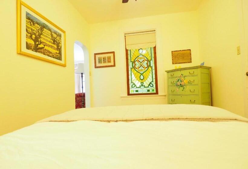 스위트, Mine And Farm, The Inn At Guerneville, Ca