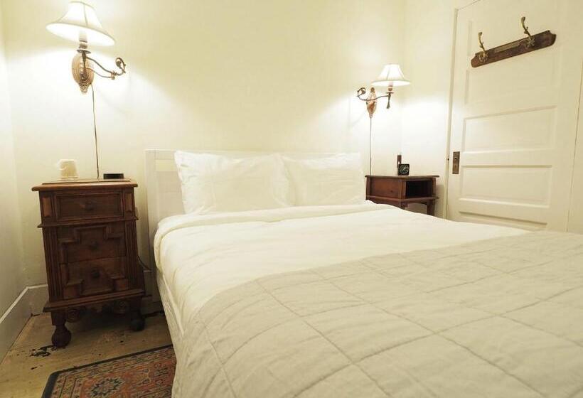 스위트, Mine And Farm, The Inn At Guerneville, Ca