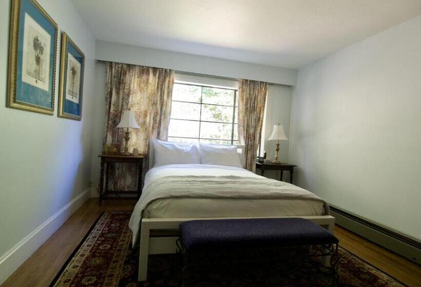 Номер Deluxe, Mine And Farm, The Inn At Guerneville, Ca