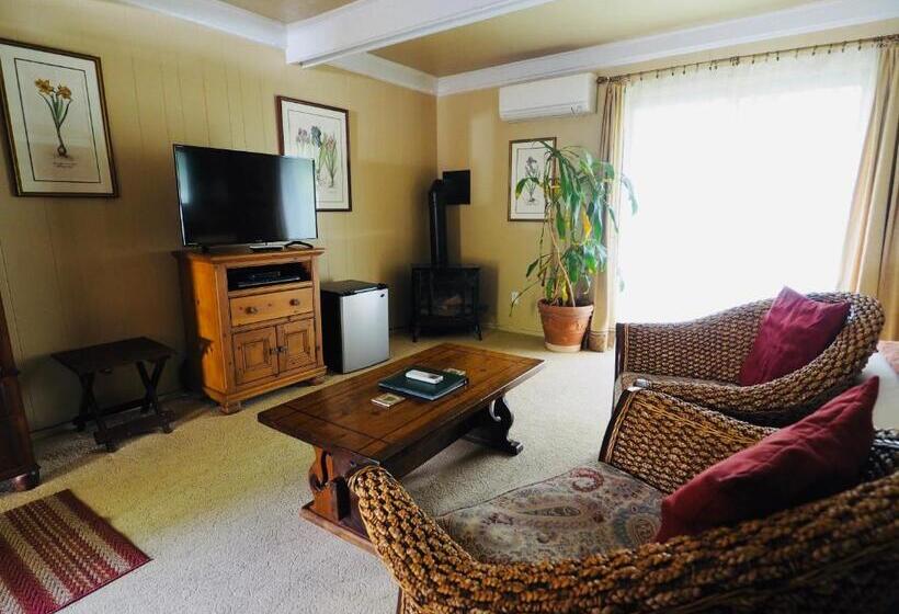 Номер Deluxe Кровать Кинг, Mine And Farm, The Inn At Guerneville, Ca