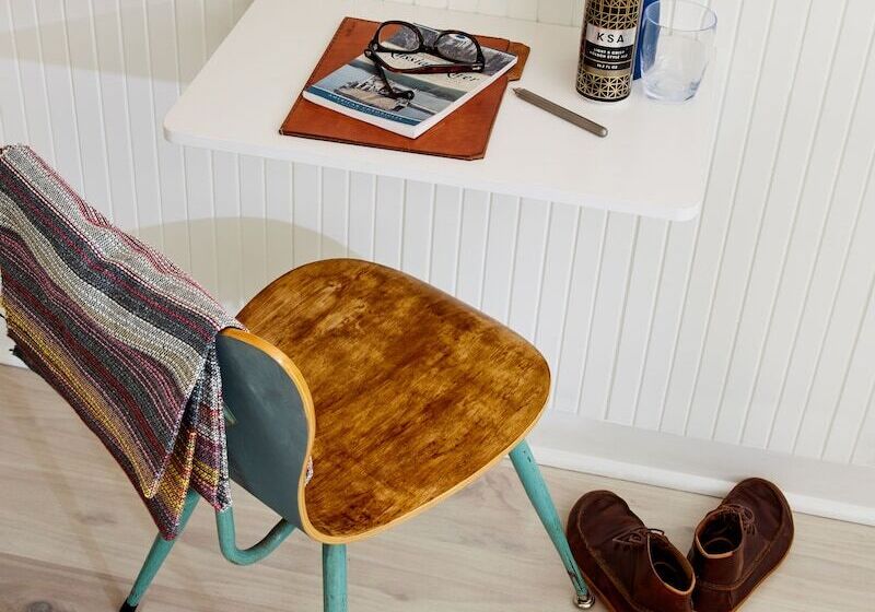 스탠다드 룸, Mine And Farm, The Inn At Guerneville, Ca