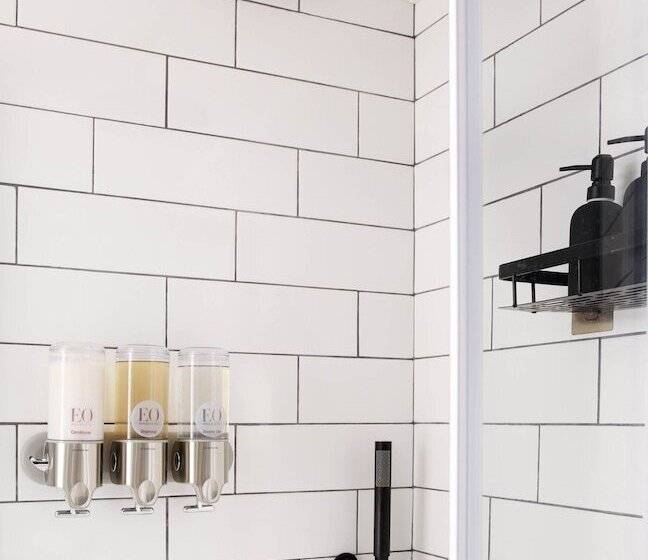 스탠다드 룸, Mine And Farm, The Inn At Guerneville, Ca