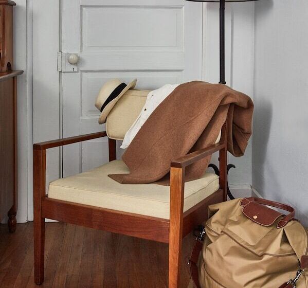 스탠다드 룸, Mine And Farm, The Inn At Guerneville, Ca