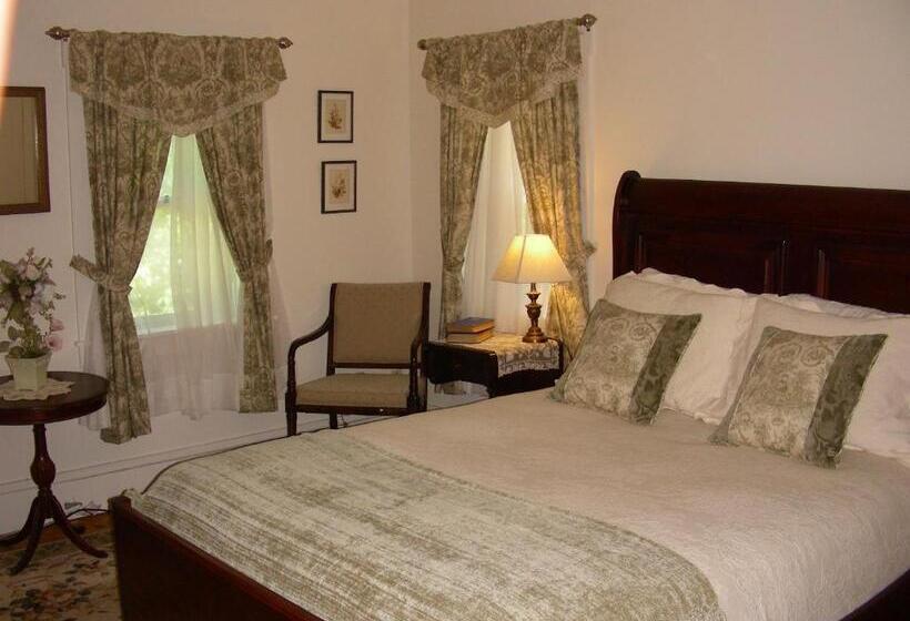 带共用浴室的标准房间, The Maples At Warner