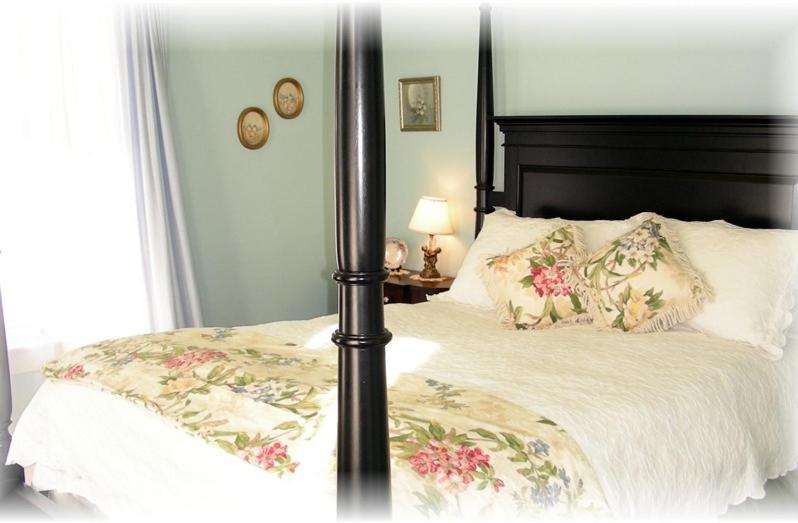 带共用浴室的标准房间, The Maples At Warner