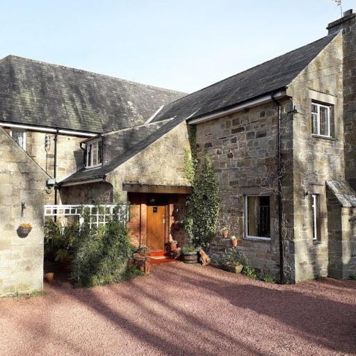 シングルデラックスルーム, Thornley House