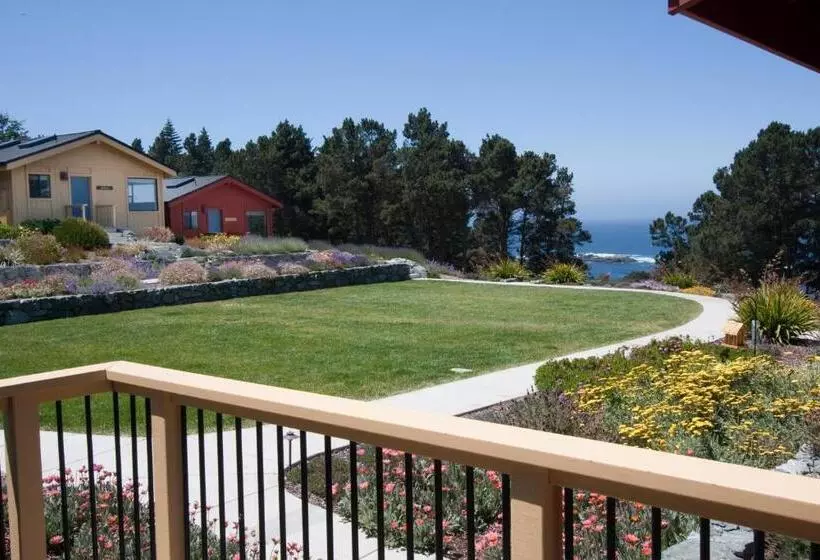 Deluxe-sviitti, Cottages At Little River Cove